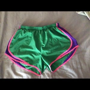 2 pair Nike Tempo shorts/Bundled