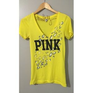 PINK By Victoria Secret Tee
