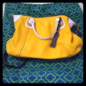 OrYANY Maria Satchel