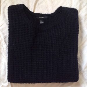 Forever 21 Loose Sweater