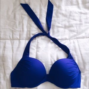 VS Bombshell Push-Up Swim Top