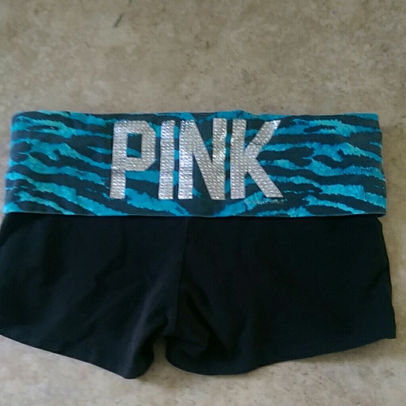 PINK Victoria's Secret Other - PINK Yoga shorts