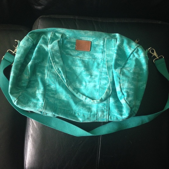 Victoria's Secret duffle