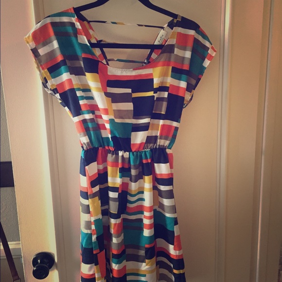 Sun dress 💃