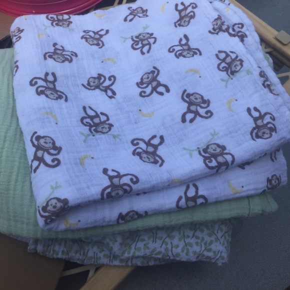 Baby Swaddlers