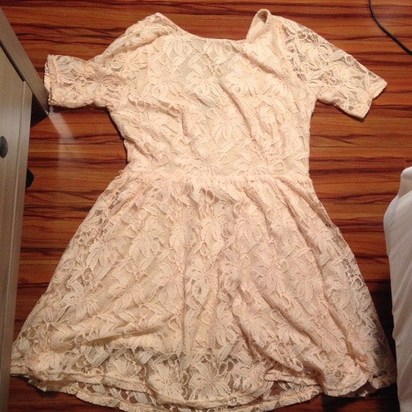 Forever 21 Lace
