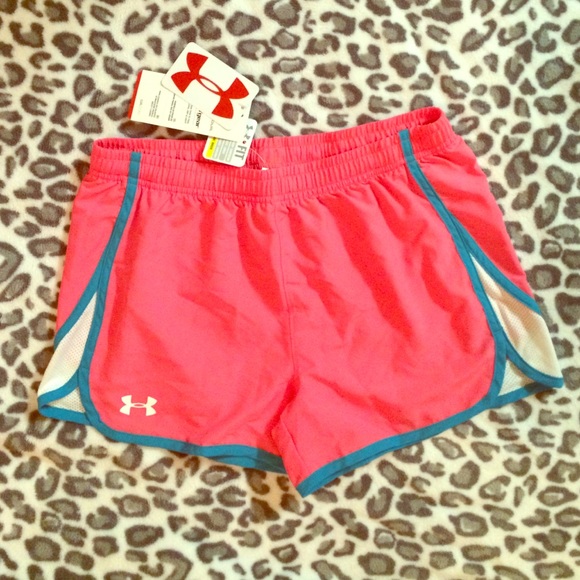 Underarmour shorts