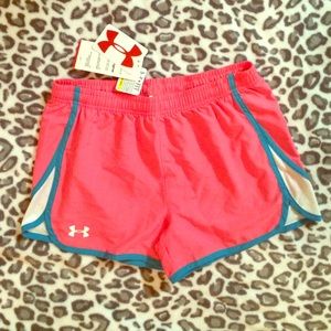 Underarmour shorts