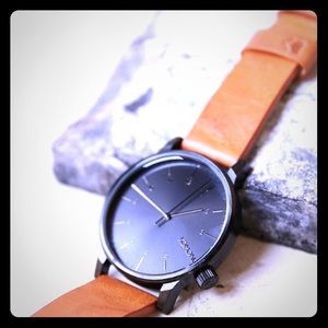 KOMONO Mens Watch