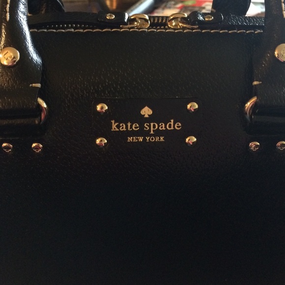 Kate spade alessa bag!!! - Picture 2 of 3
