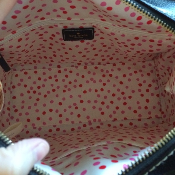 Kate spade alessa bag!!! - Picture 3 of 3
