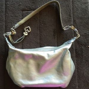 Brighton small hobo handbag