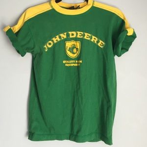 John Deere tee