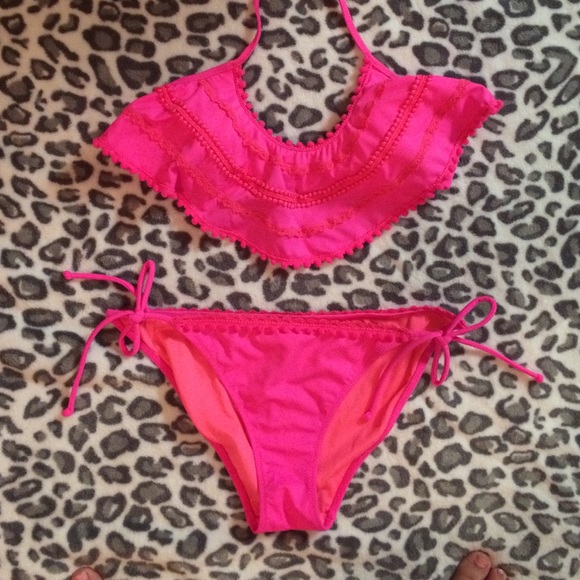 Victoria's Secret never worn bikini