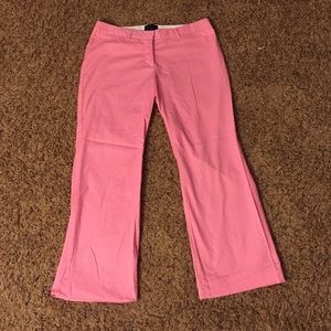 Cropped Drew Fit The Limited Pants