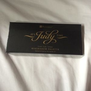 It's Judytime palette
