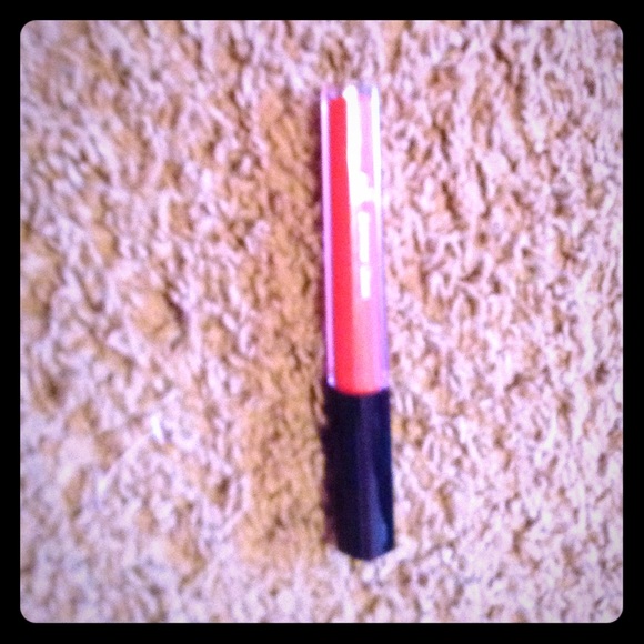 Party Peach Lip Gloss💄💄