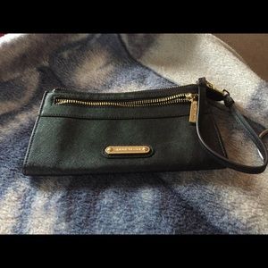 Anne Klein clutch