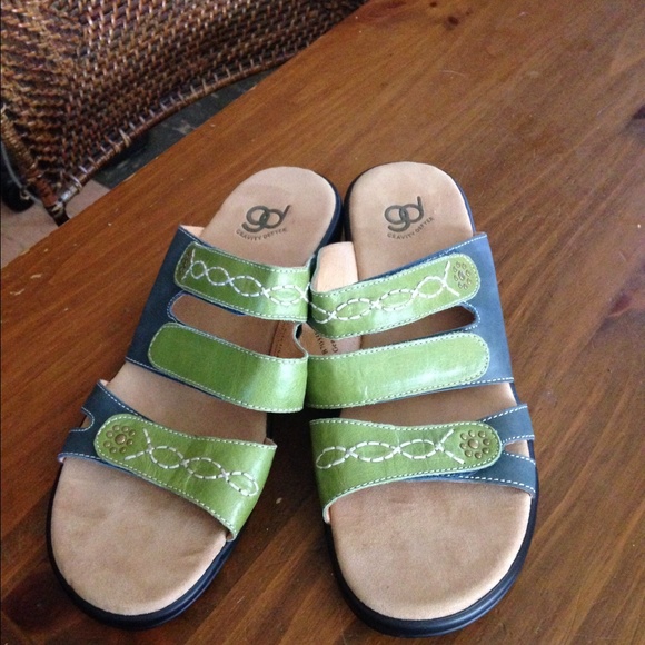 GD Sandals