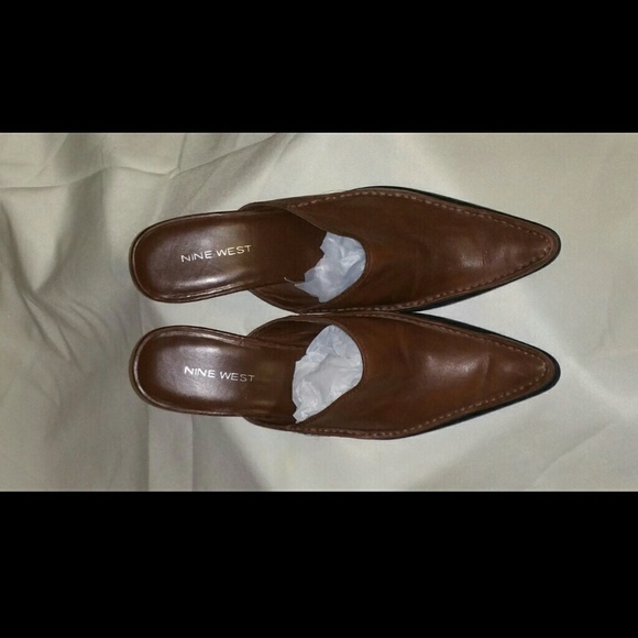 Nine West Slip Ins