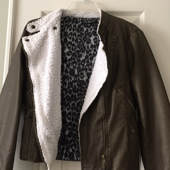 Fall jacket - Picture 2 of 2
