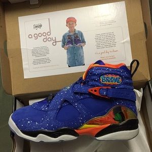 Retro 8s 6y