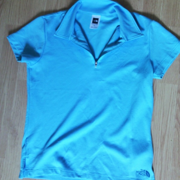 The North Face Aqua Polo