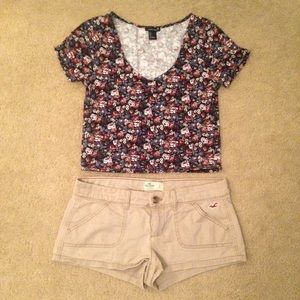 Hollister Shorts