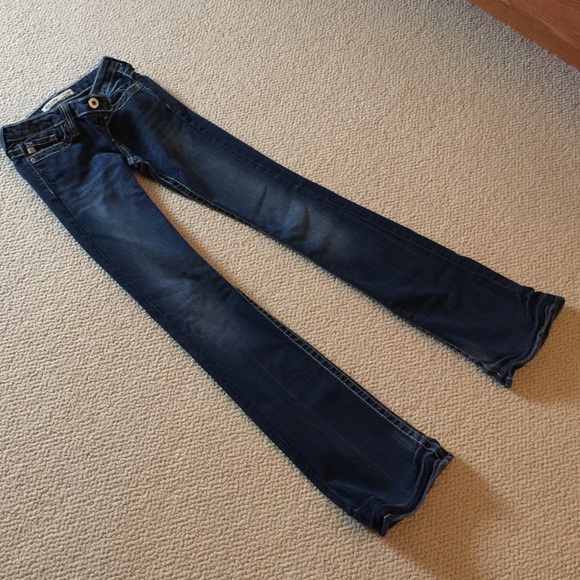 Big Star Jeans size 25L
