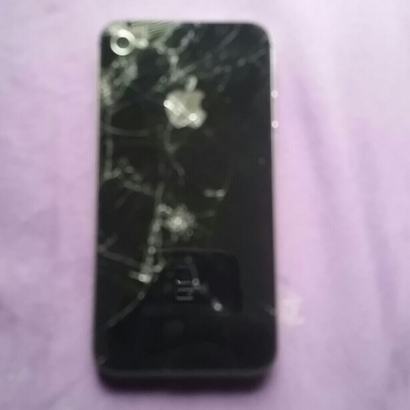 IPhone 4 - Picture 2 of 2
