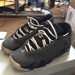 Air jordans 14