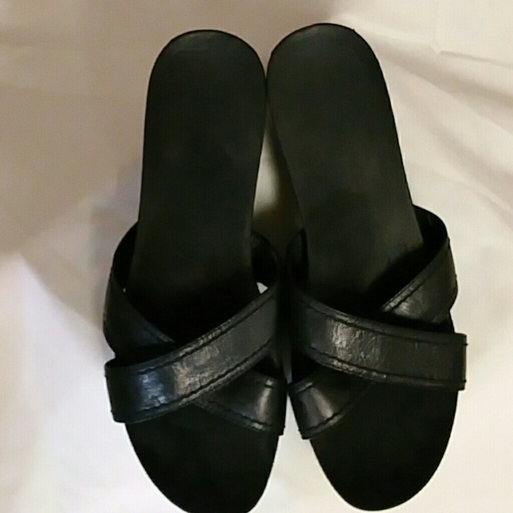 Nine West Wedge Sandal