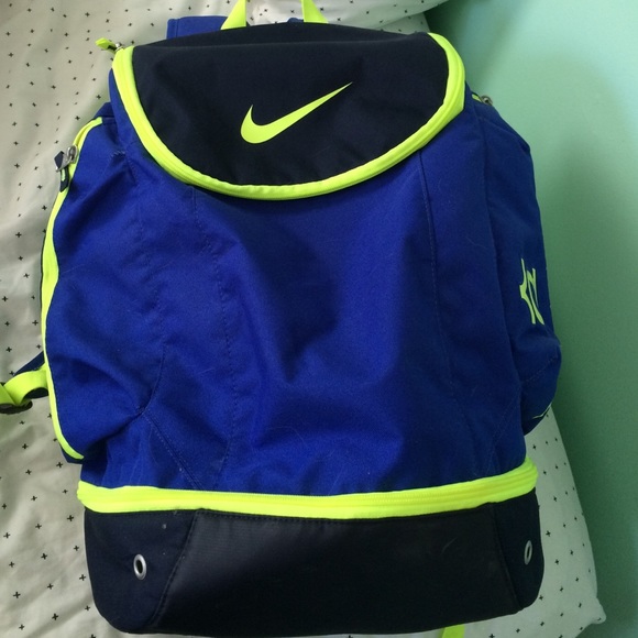 Nike kd basketball backpack