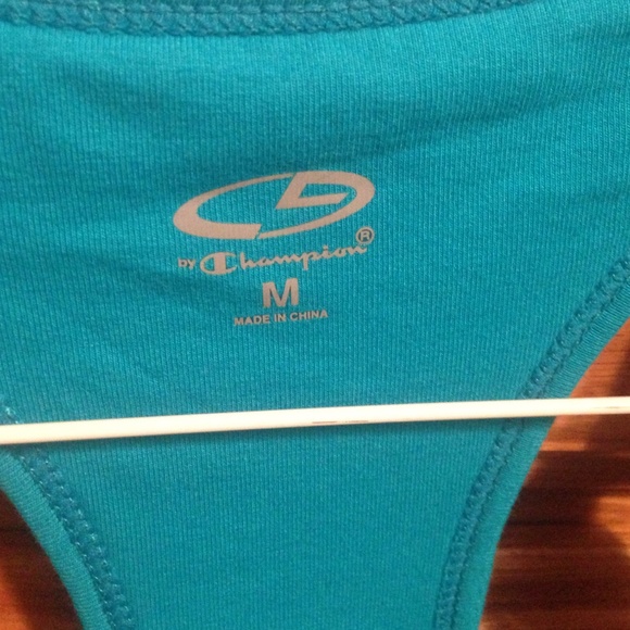 Workout tank - Picture 3 of 4