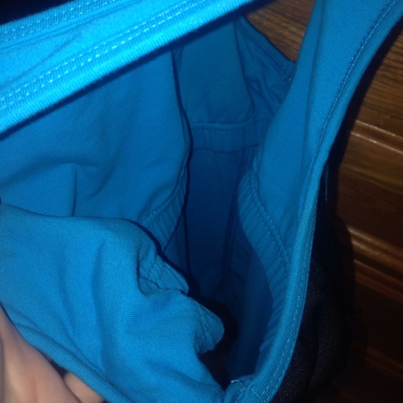 Workout tank - Picture 4 of 4