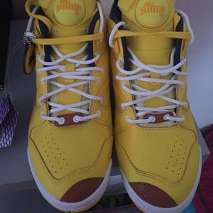 Reebok hexalite