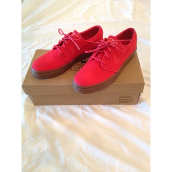 Nike Stefan Janoski