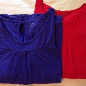 Ann Taylor Loft Bundle