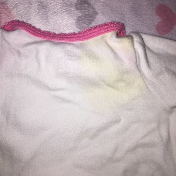 My First Valentine's Day set - Picture 4 of 4