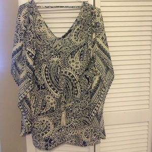 Causal/ Dressy Romper