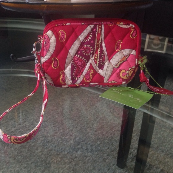 Vera Bradley Tech Case