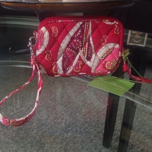 Vera Bradley Tech Case