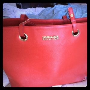 Kenneth Cole Reaction