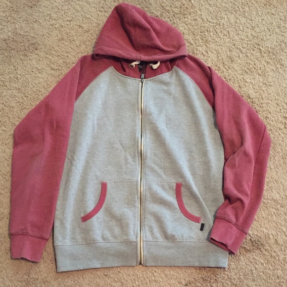 Zip up hoodie - Picture 1 of 1