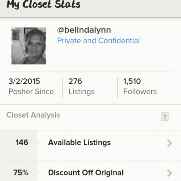 READ MY STATS