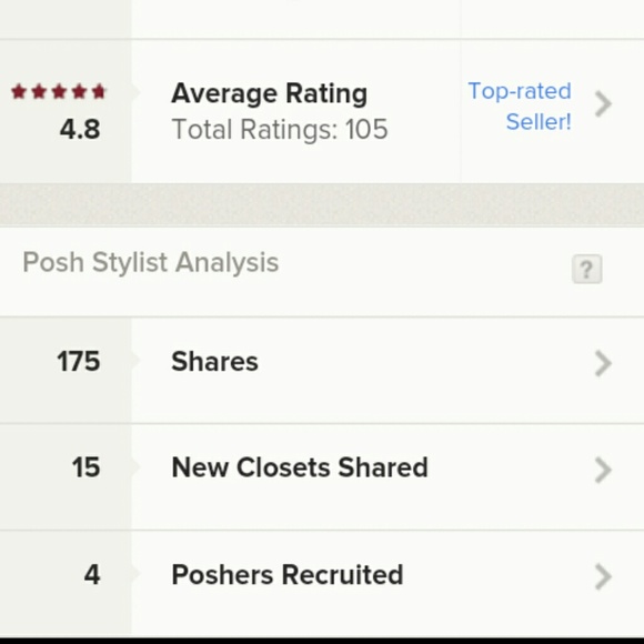 READ MY STATS - Picture 3 of 3