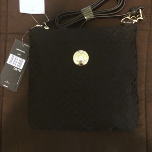 Tommy Hilfiger Long Shoulder Purse