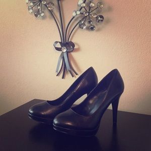 Brand new! Black Heels 👠