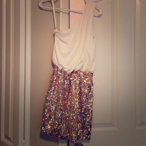 The Perfect Bachelorette Dress