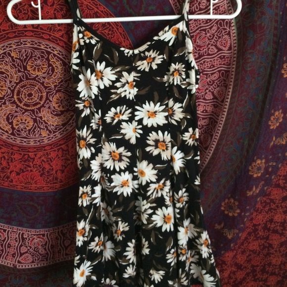 UO Daisy Romper